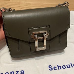 Proenza Schouler Hava Crossbody - NWT